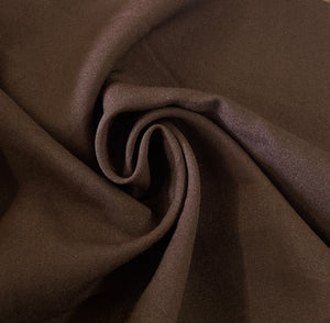 Polyester Poplin