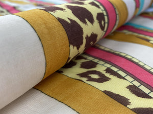 Polyester Chiffon Prints - FabricPlanet