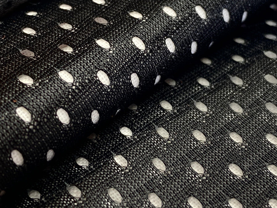 Football Mesh - FabricPlanet