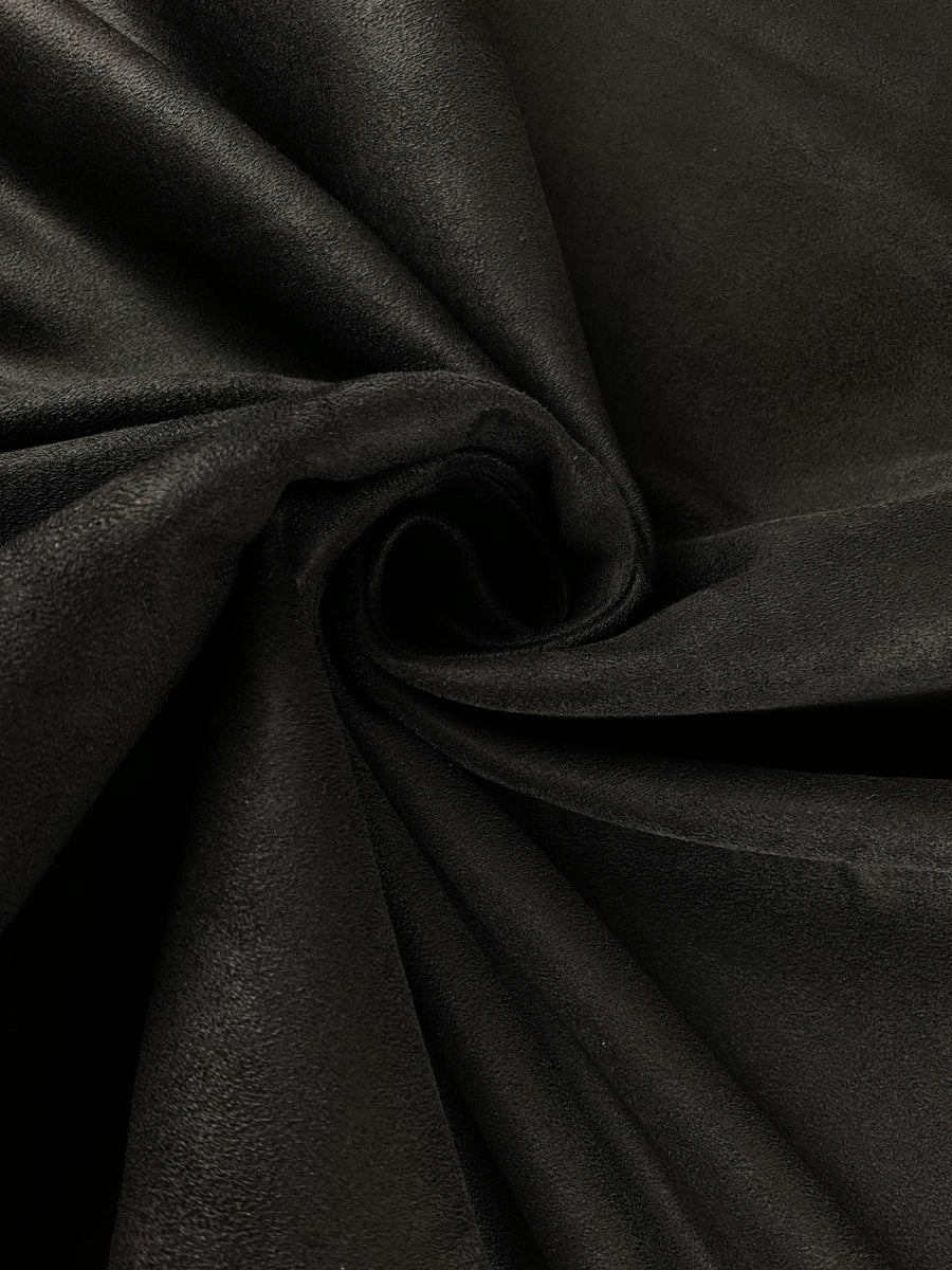 Polyester Microsuede - FabricPlanet