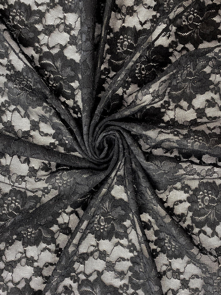 Polyester Stretch Lace - FabricPlanet