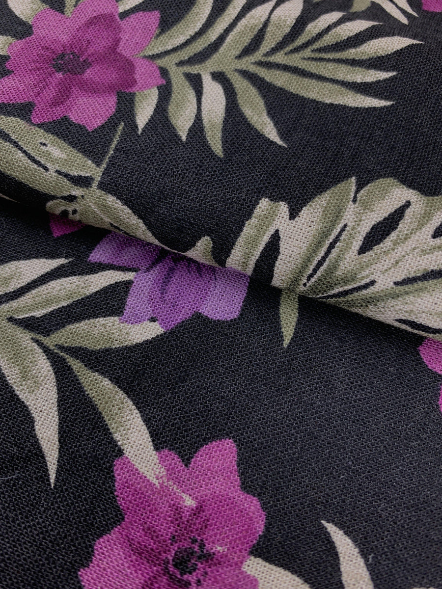 Linen Prints - FabricPlanet