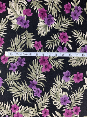Linen Prints - FabricPlanet
