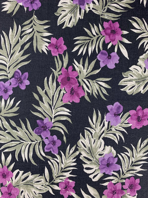 Linen Prints - FabricPlanet