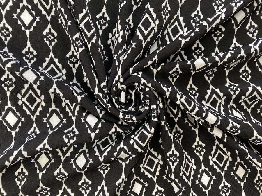 Rayon Prints - FabricPlanet