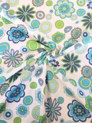 Cotton Print - FabricPlanet