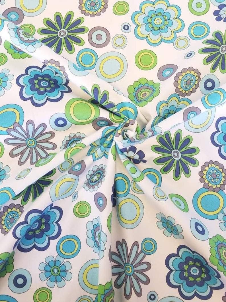 Cotton Print - FabricPlanet