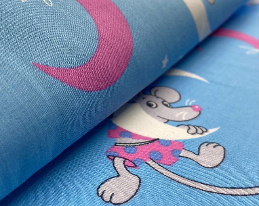 Cotton Print - FabricPlanet