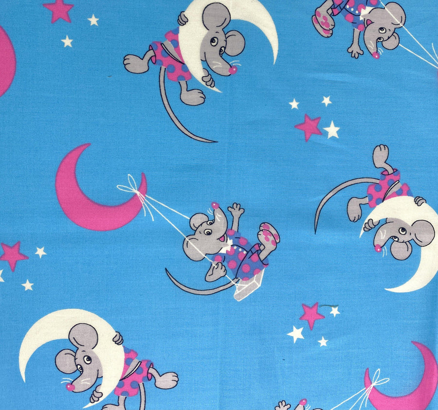 Cotton Print - FabricPlanet