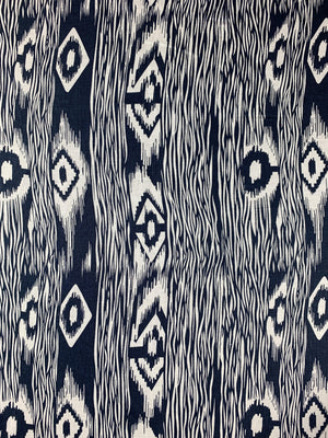 Linen Prints - FabricPlanet