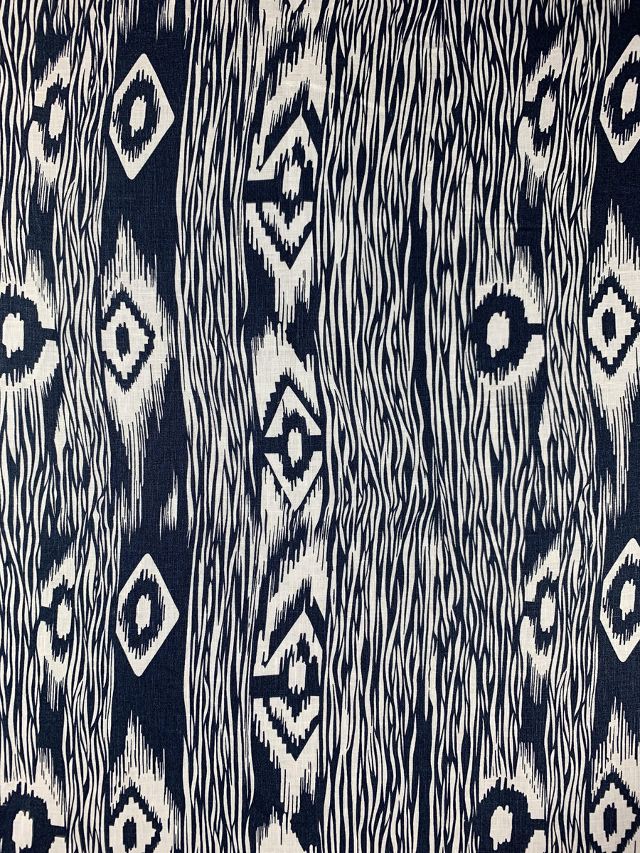 Linen Prints - FabricPlanet