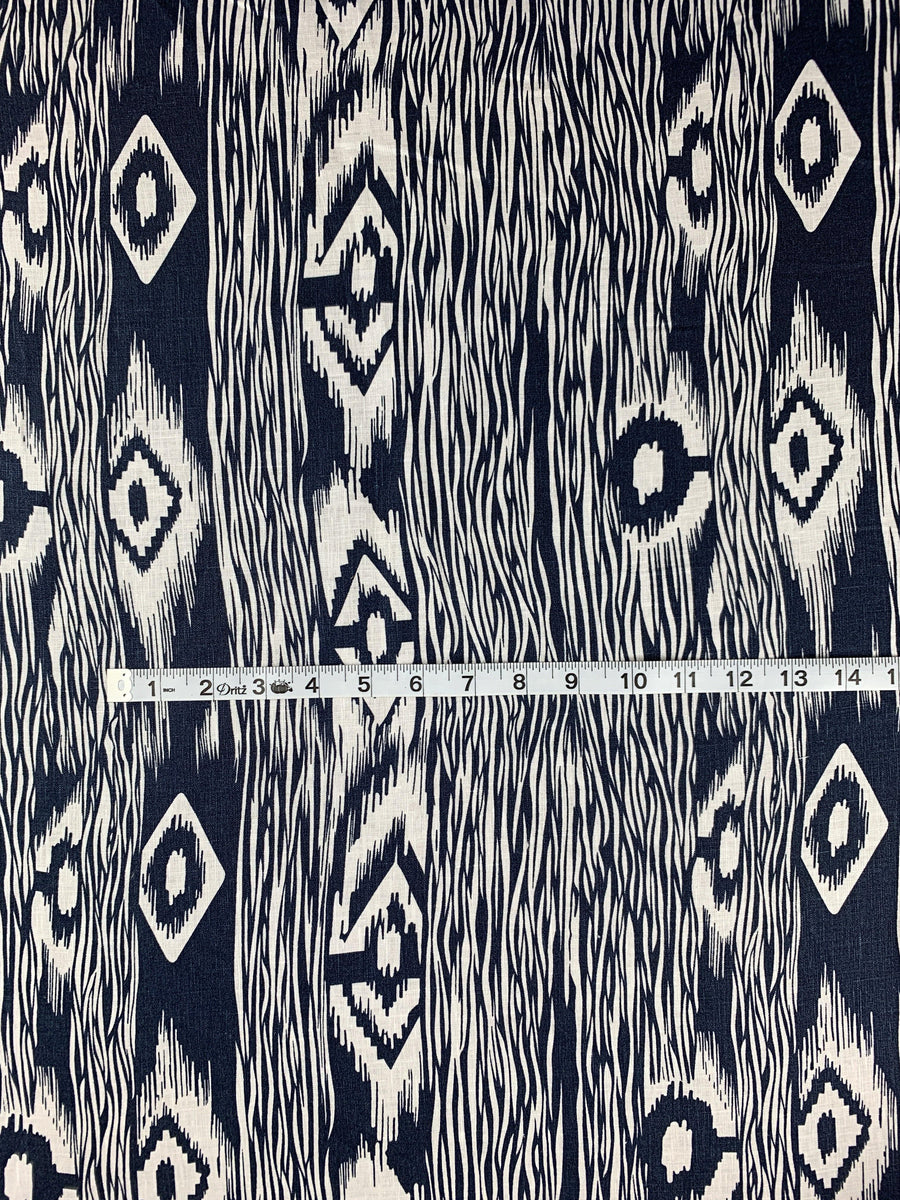 Linen Prints - FabricPlanet