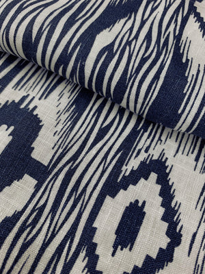 Linen Prints - FabricPlanet
