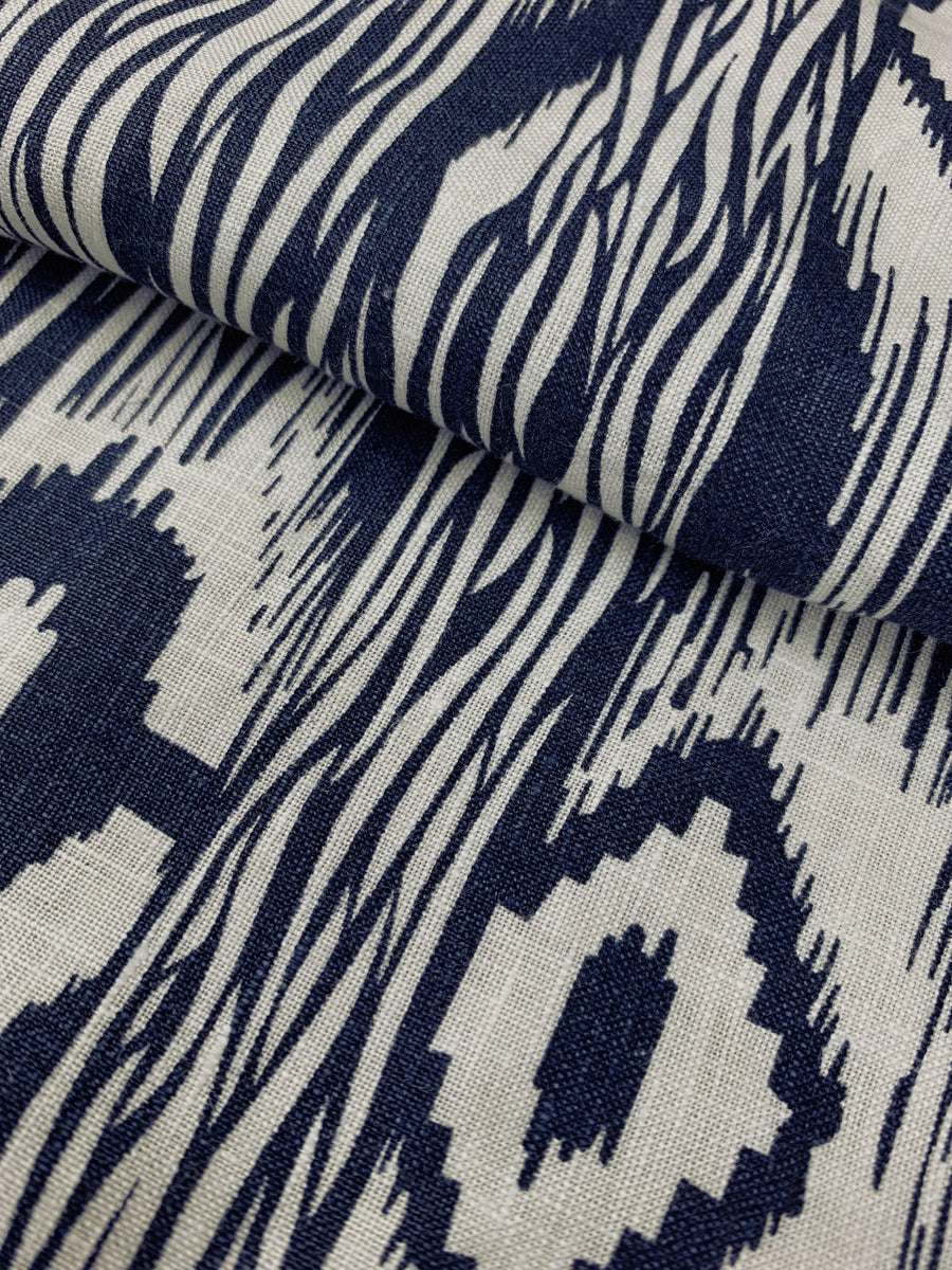 Linen Prints - FabricPlanet