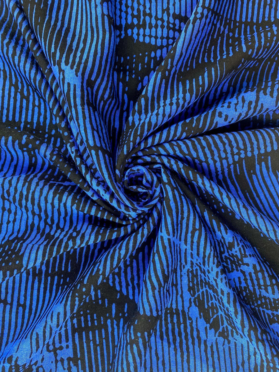 Rayon Prints - FabricPlanet
