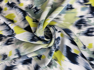 Silk Prints - FabricPlanet