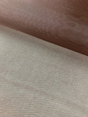 Polyester Organza - FabricPlanet