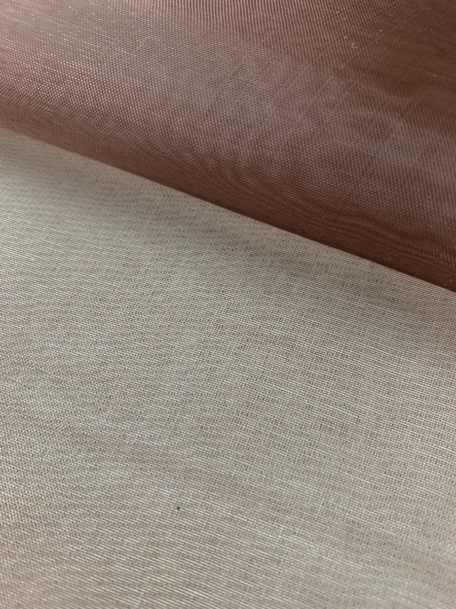 Polyester Organza - FabricPlanet