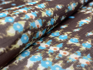 Polyester Chiffon Prints - FabricPlanet