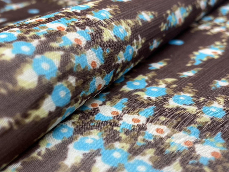 Polyester Chiffon Prints - FabricPlanet