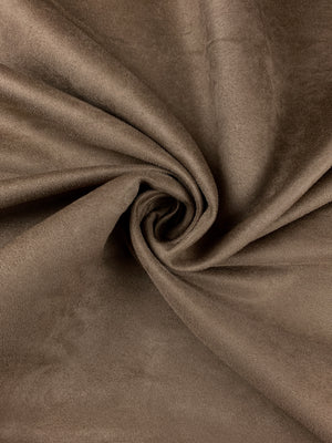 Polyester Microsuede - FabricPlanet