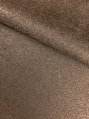 Polyester Microsuede - FabricPlanet