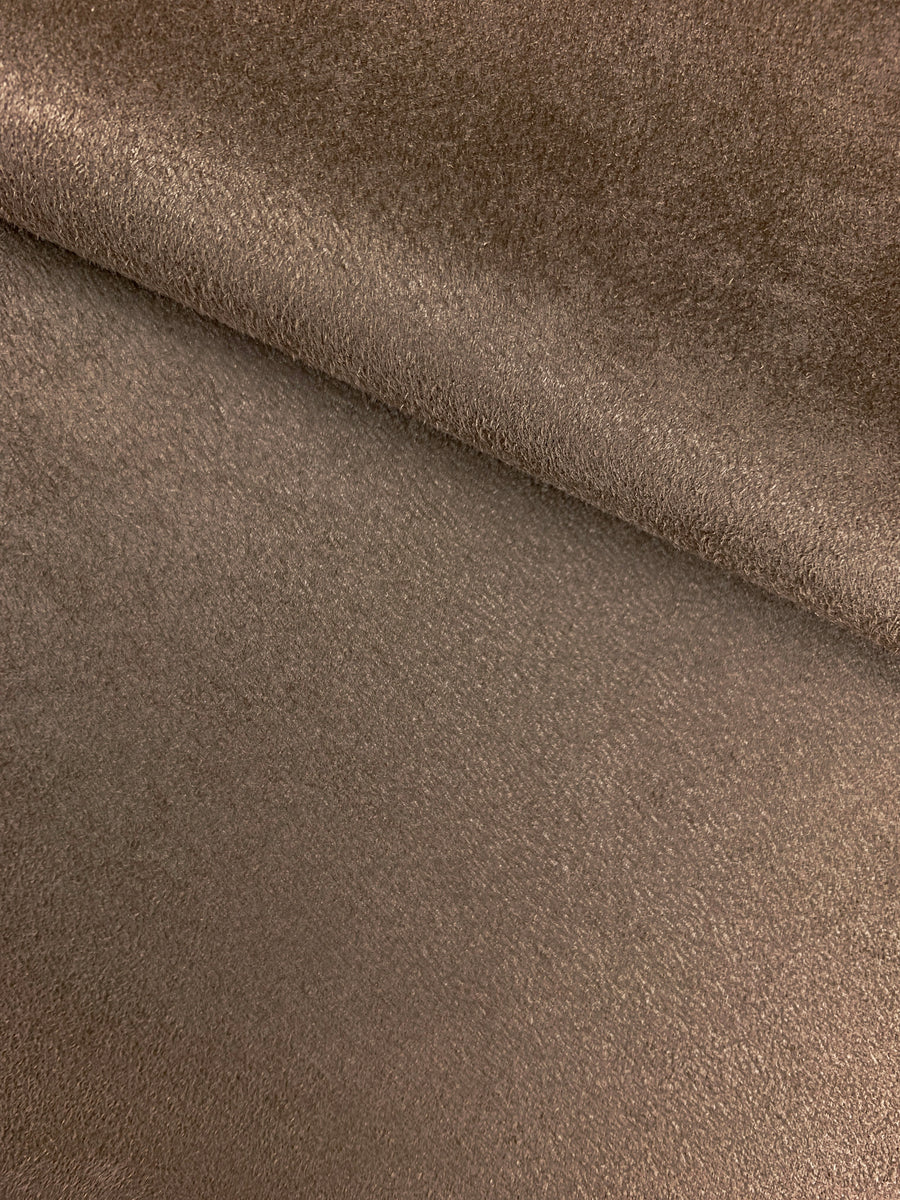 Polyester Microsuede - FabricPlanet