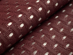 Football Mesh - FabricPlanet