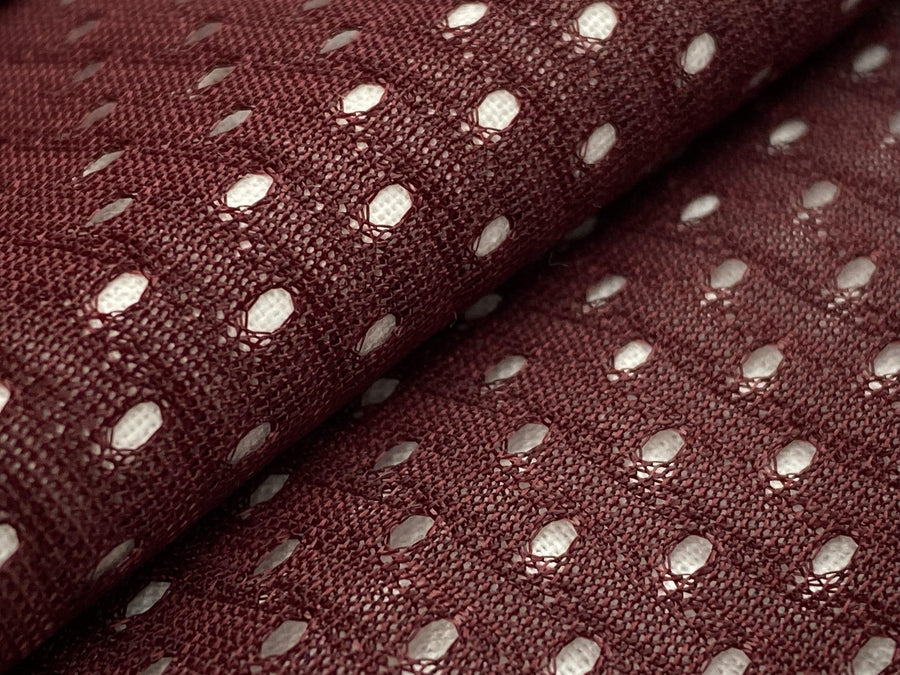 Football Mesh - FabricPlanet