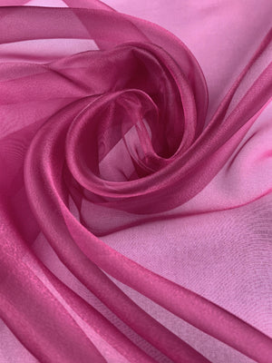 Polyester Organza - FabricPlanet