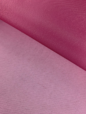 Polyester Organza - FabricPlanet