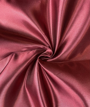 Polyester Bridal Satin - FabricPlanet