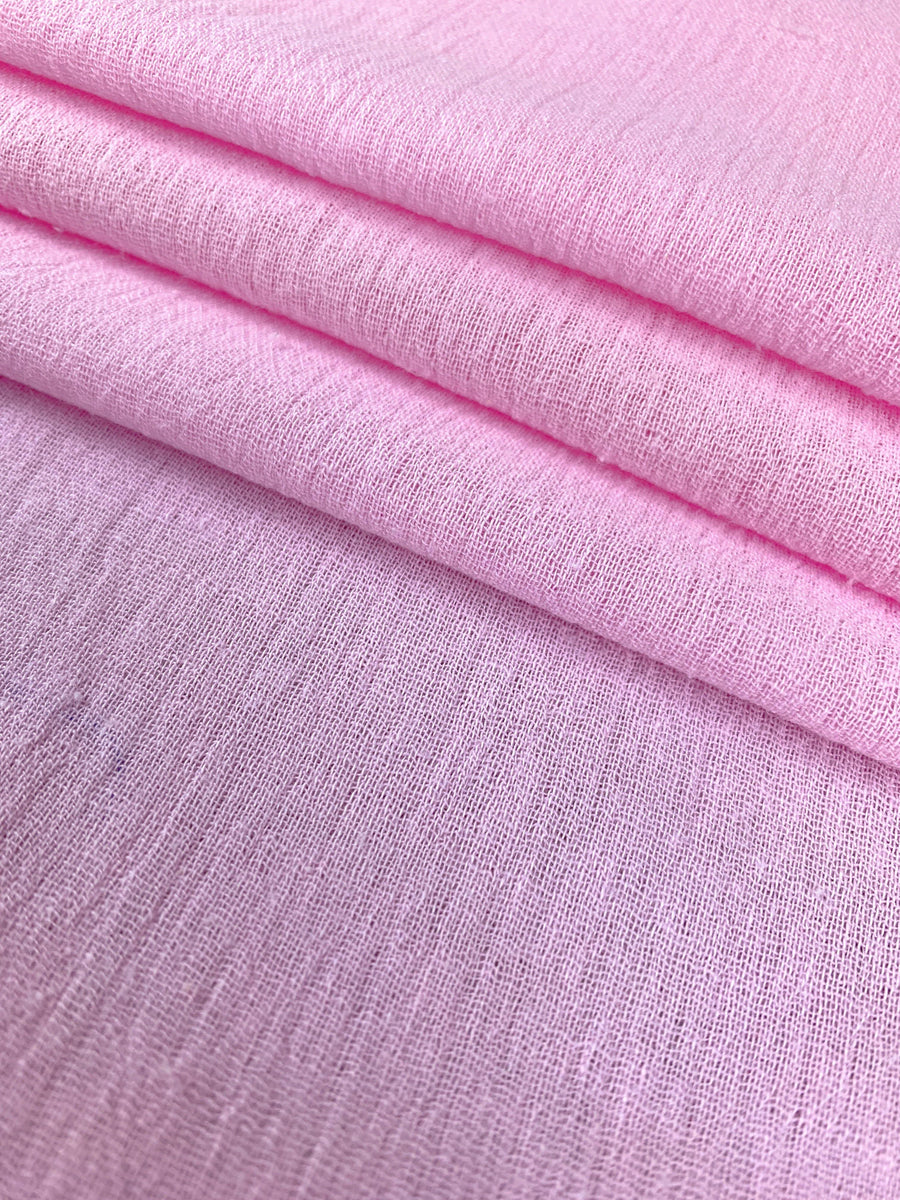Cotton Gauze - FabricPlanet