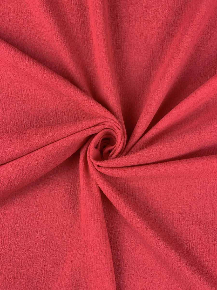 Cotton Gauze - FabricPlanet