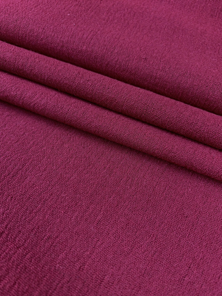 Cotton Gauze - FabricPlanet