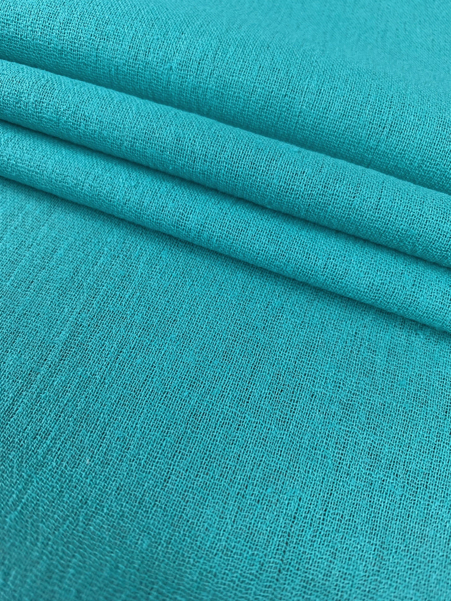 Cotton Gauze - FabricPlanet