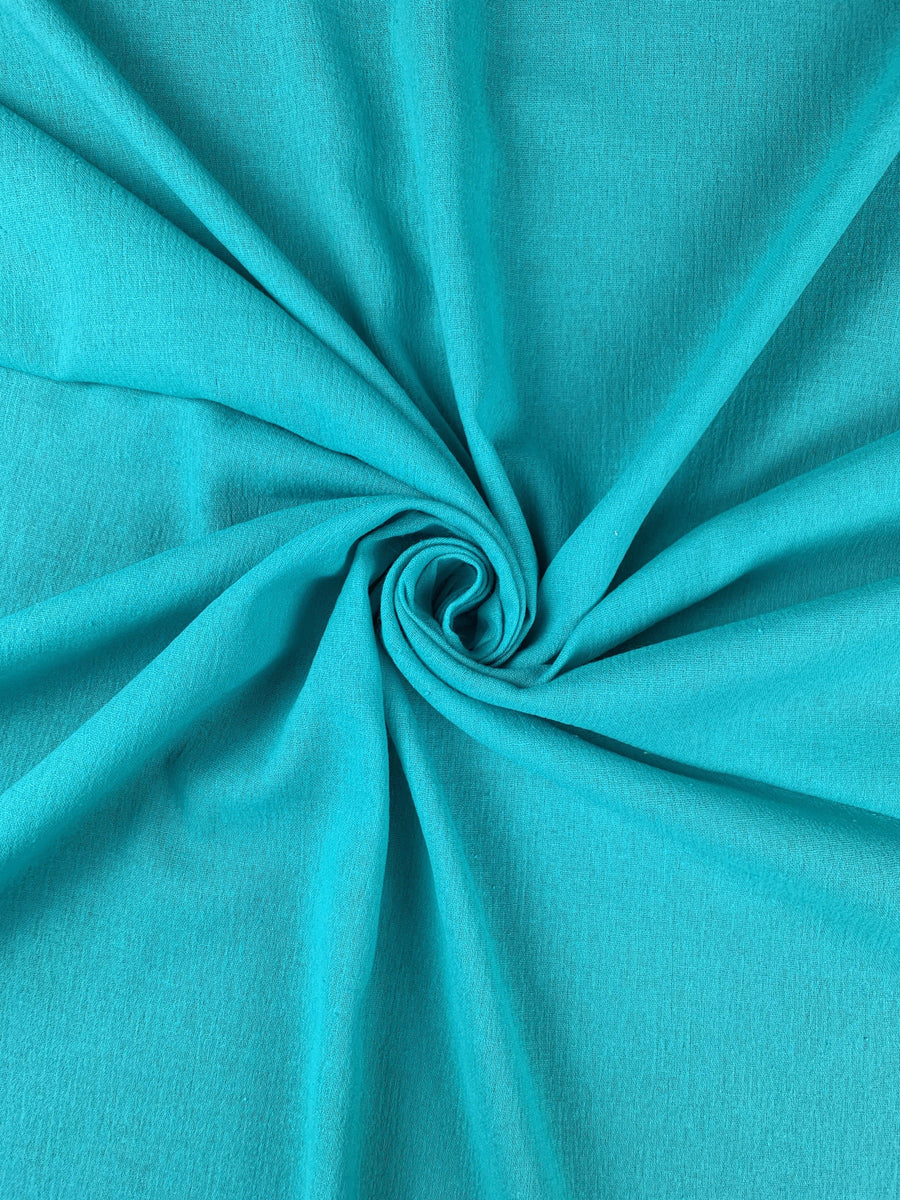 Cotton Gauze - FabricPlanet