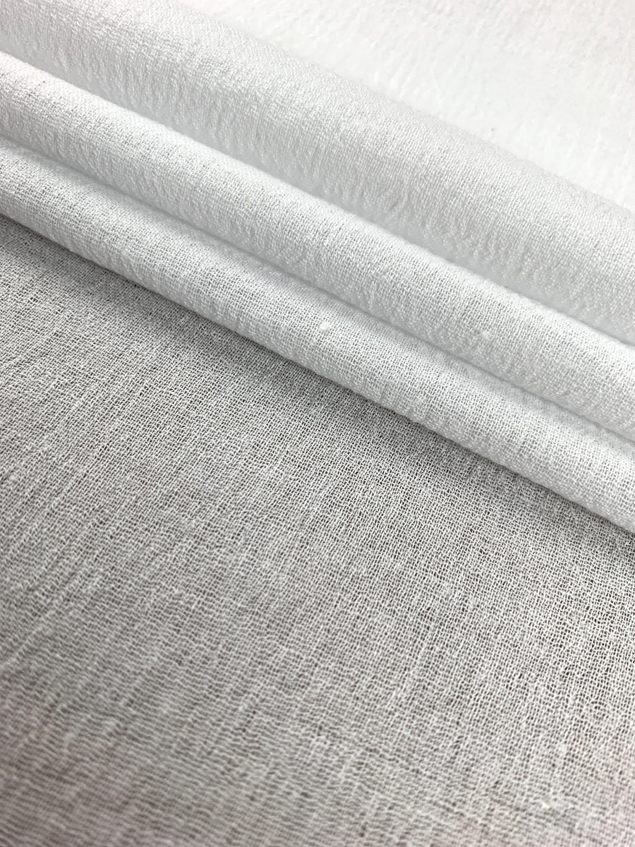 Cotton Gauze - FabricPlanet