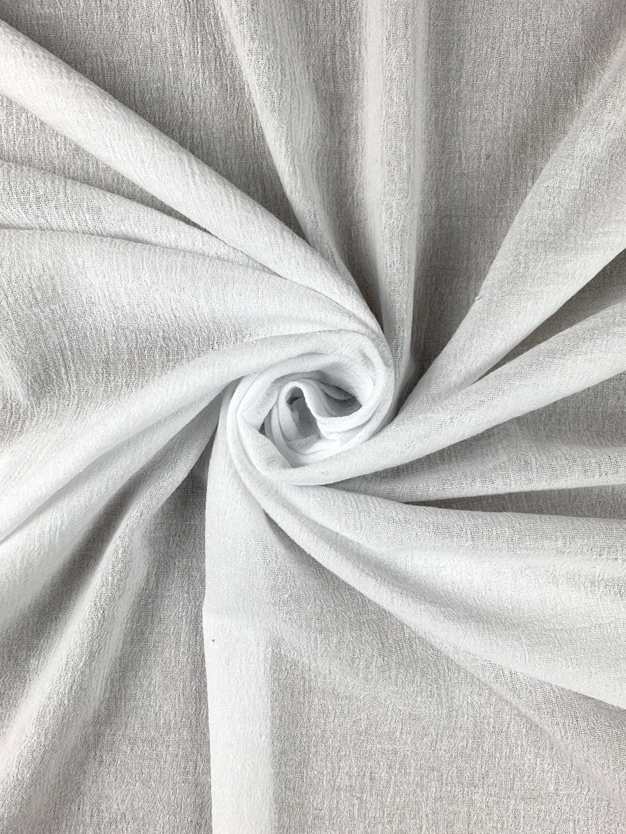 Cotton Gauze - FabricPlanet