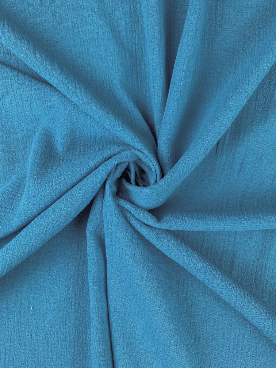 Cotton Gauze - FabricPlanet