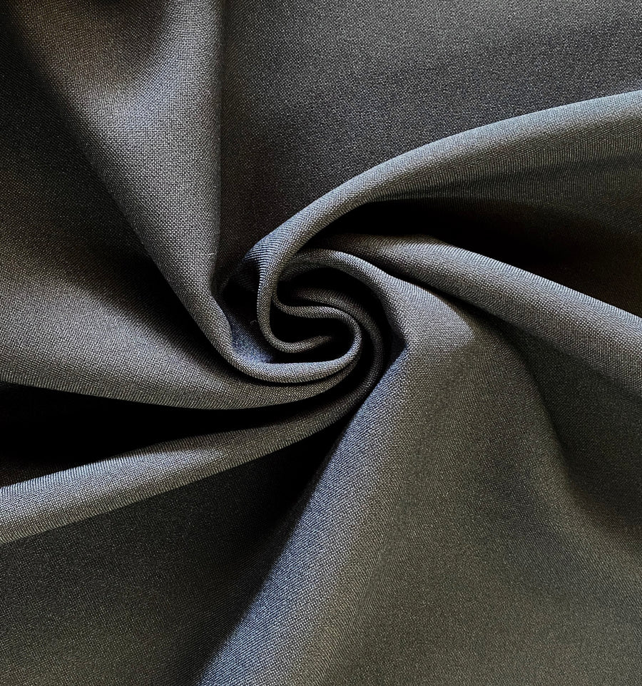 Polyester Poplin