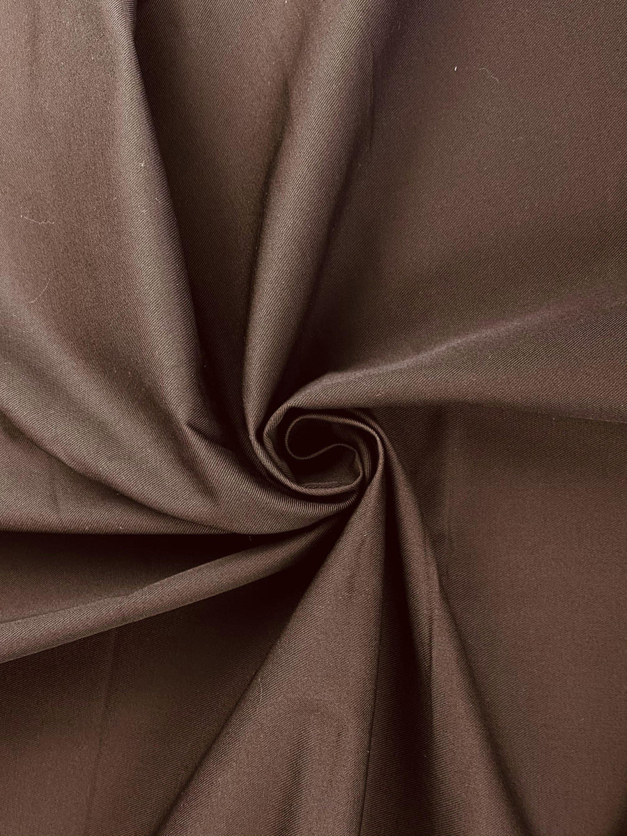 Cotton Twill - FabricPlanet