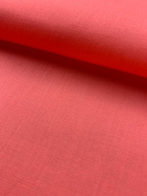 Stretch Cotton Poplin - FabricPlanet