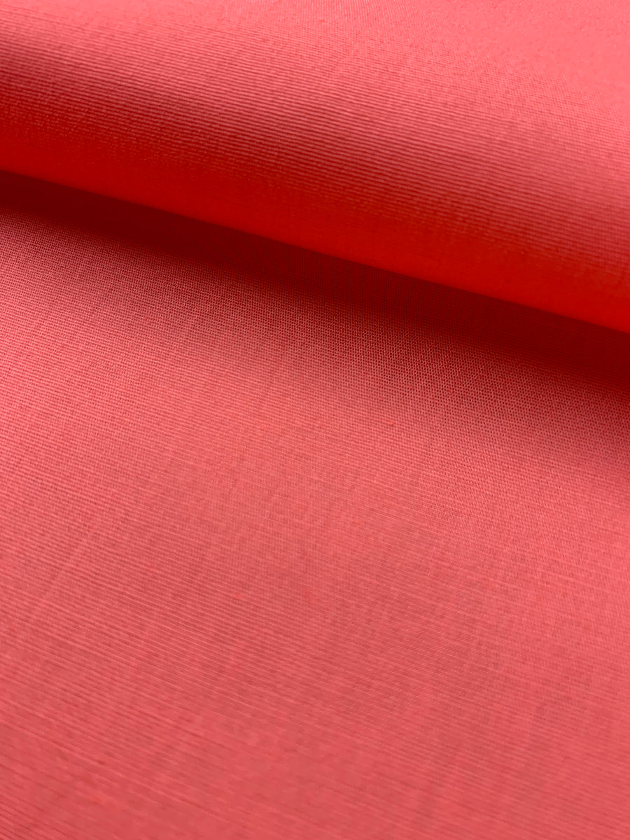 Stretch Cotton Poplin Stretch Cotton Poplin