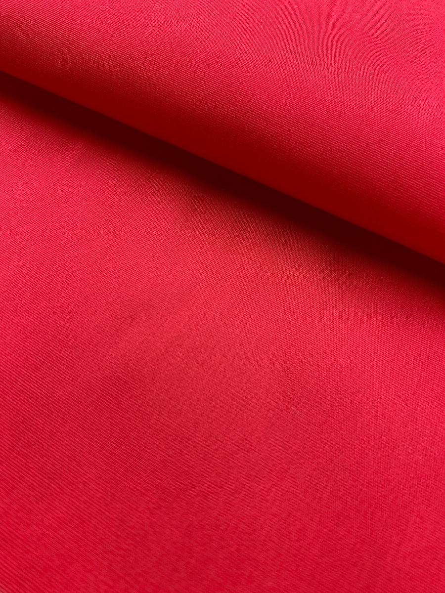 Stretch Cotton Poplin - FabricPlanet