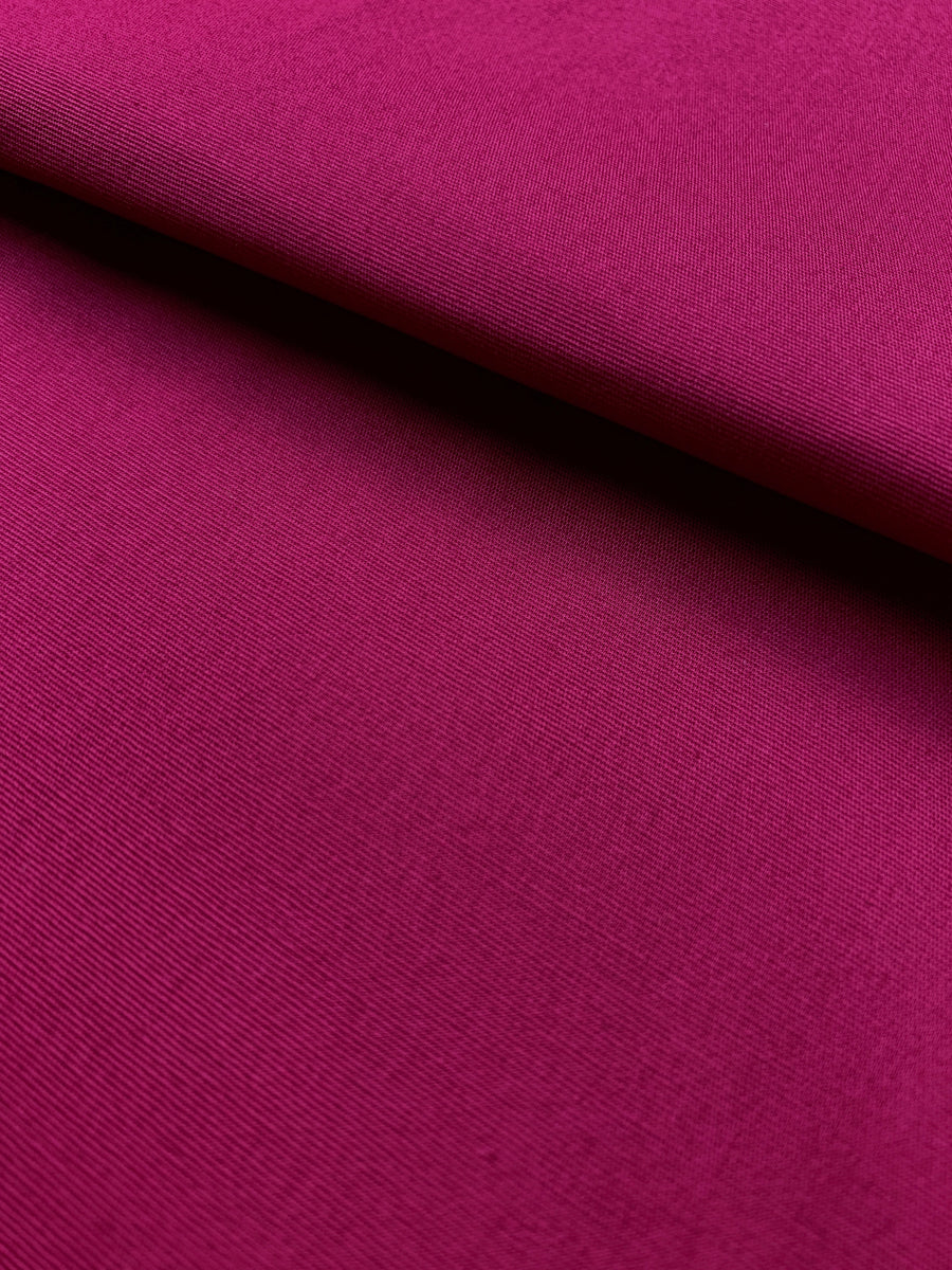 Stretch Cotton Poplin - FabricPlanet