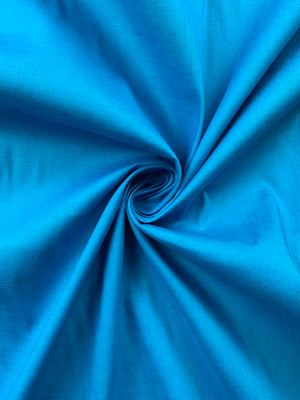 Stretch Cotton Poplin - FabricPlanet