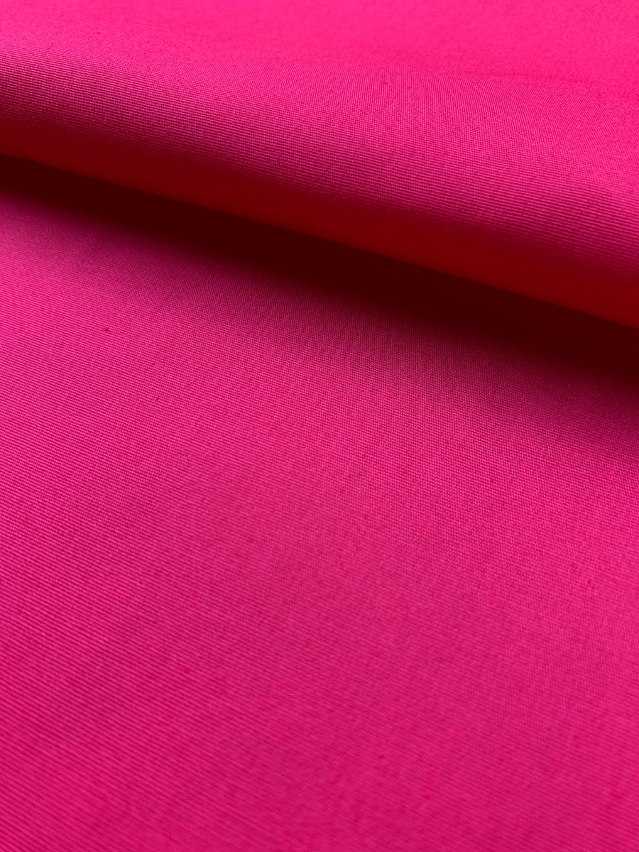 Stretch Cotton Poplin - FabricPlanet