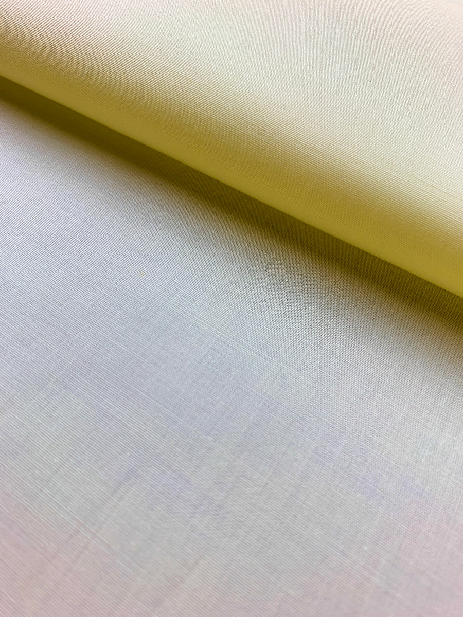 Stretch Cotton Poplin - FabricPlanet