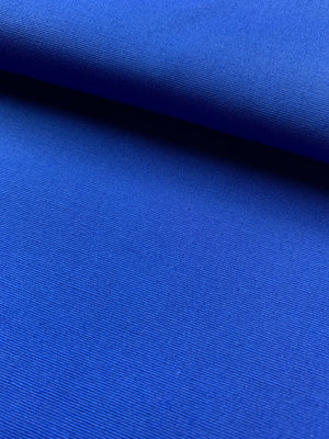 Stretch Cotton Poplin - FabricPlanet